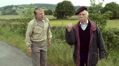 Last of the Summer Wine