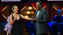 Romesh Ranganathan's Parents' Evening