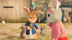 Peter Rabbit