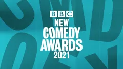 BBC New Comedy Awards 2025