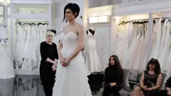 Say Yes to the Dress UK
