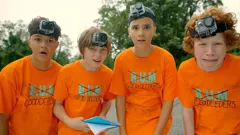 The Secret Life of Boys