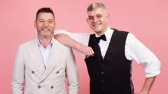 First Dates
