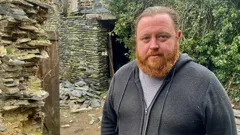 Help! We Bought a Village