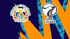 Live ICC Men's T20 WC