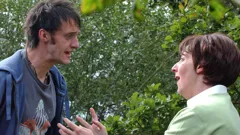 Classic Coronation Street