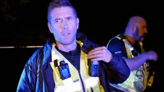 Traffic Cops