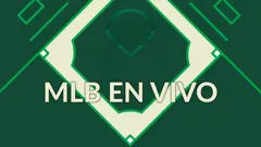 Live: MLB en vivo
