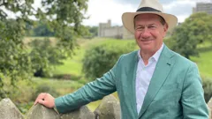 Great Coastal Railway Journeys