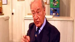 Last of the Summer Wine