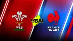 Under-20s Six Nations Rugby