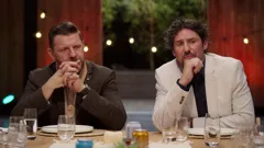 My Kitchen Rules New Zealand