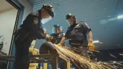 Border Force America's Gatekeepers