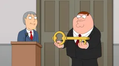 Family Guy