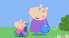 Peppa Muc