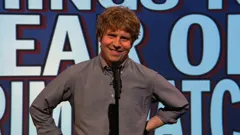 Mock the Week