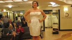 Say Yes to the Dress