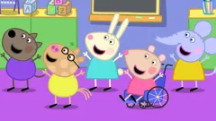 Peppa Muc