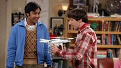 The Big Bang Theory