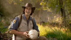 Andy's Prehistoric Adventures