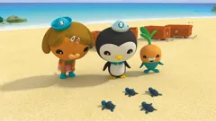 Octonauts
