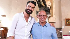 Rob and Rylan's Grand Tour