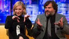 The Jonathan Ross Show