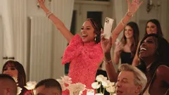 The Real Housewives of Cheshire