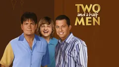 Two and a Half Men