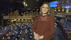 World's Most Expensive Cruise