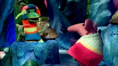 Clangers
