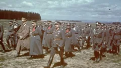 Adolf Hitler's War