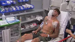 24 Hours in A&E