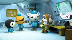 Octonauts Special