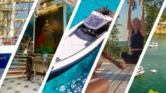 Inside the World's Most...