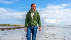 Scotland's Sacred Islands with Ben Fogle
