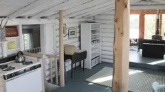 Maine Cabin Masters