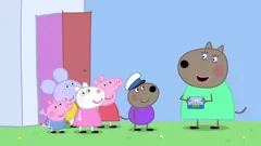 Peppa Pig