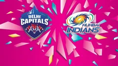 Live WPL Delhi C v Mumbai I