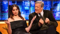 The Jonathan Ross Show