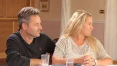 Four in a Bed