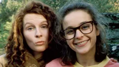 Absolutely Fabulous