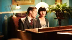 Miss Fisher's Murder Mysteries