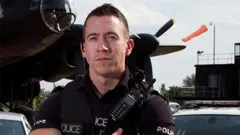 Police Interceptors