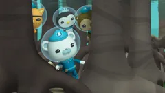 Octonauts