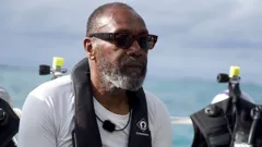 Shark! Celebrity Infested Waters