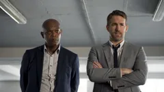 The Hitman's Bodyguard