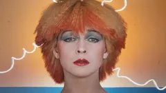 50 Wild Women of the 80s!