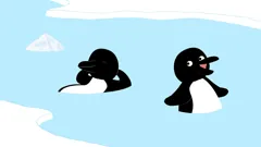 Peek Zoo (As Gaeilge)