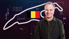 Ted's Quali Notebook